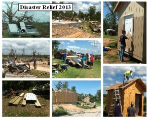 Disaster Relief_2013