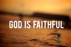 god_is_faithful