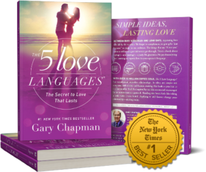 the 5 love languages book chapters